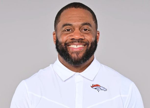 Keary Colbert, WR Coach — Denver Broncos — endorses Coach Bass quarterback training
