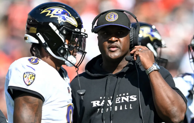 Tee Martin, QB Coach — Baltimore Ravens — endorses Coach Bass quarterback training